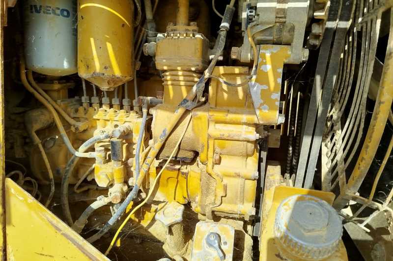 OmecoHub - Immagine FIAT ALLIS FR15